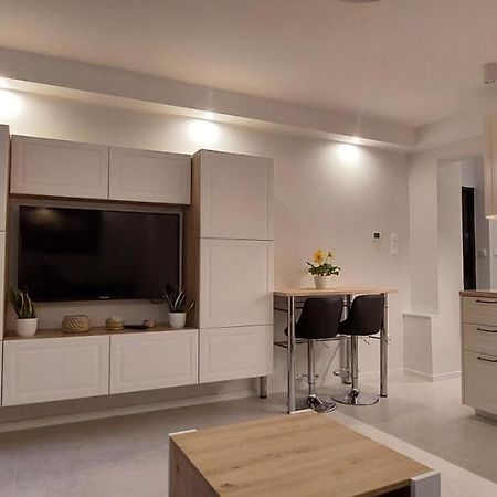 Apartament Akcent Сопот Экстерьер фото