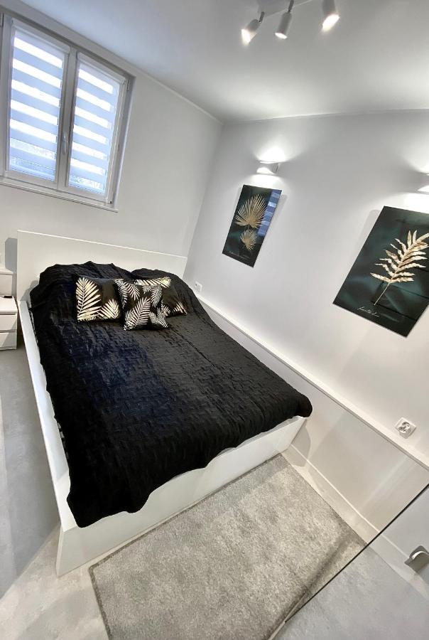 Apartament Akcent Сопот Экстерьер фото