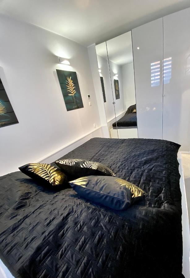 Apartament Akcent Сопот Экстерьер фото