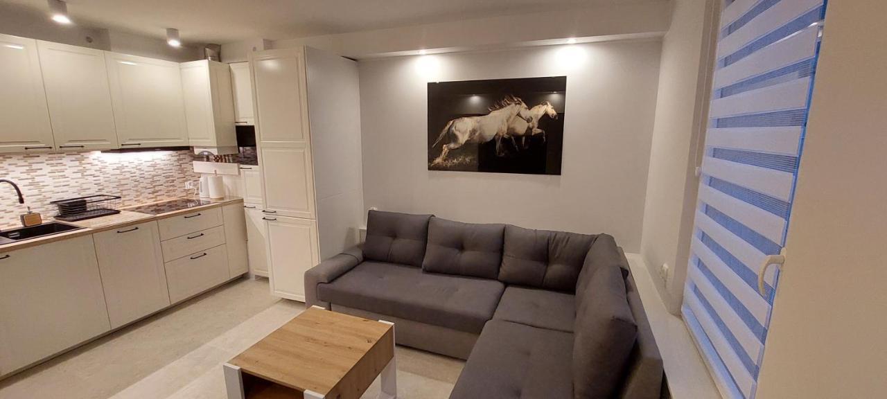Apartament Akcent Сопот Экстерьер фото